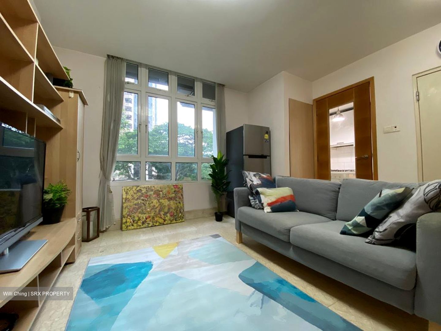 The Taipan (D16), Apartment #514042911